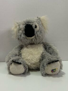 2/$25 🧸 Ganz Webkinz KOALA Plush  HM113 - NO CODE